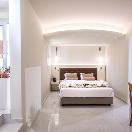 Camelot Royal Beds By Estia Aparthotel Stalís Luaran gambar
