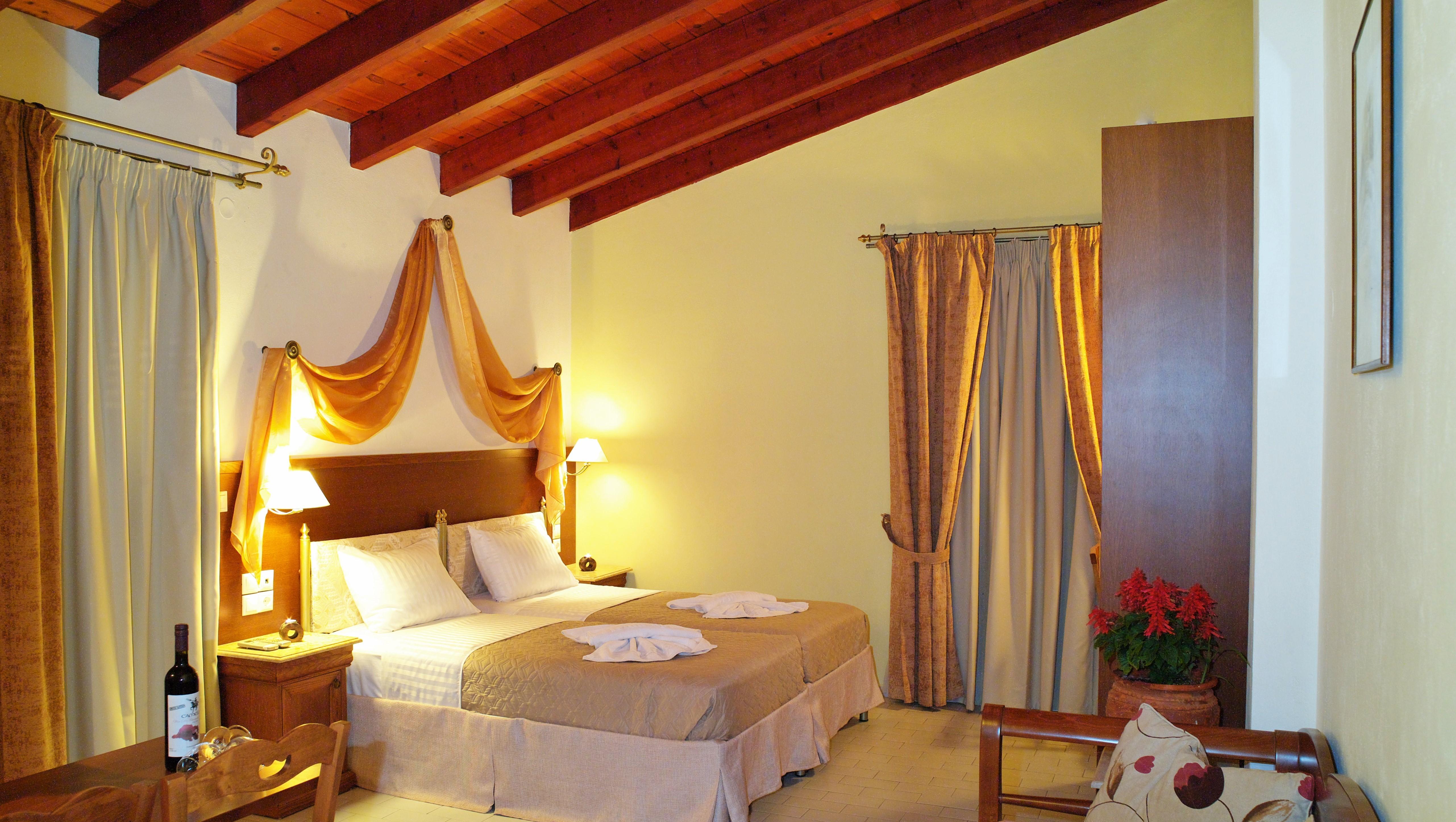 Camelot Royal Beds By Estia Aparthotel Stalís Luaran gambar