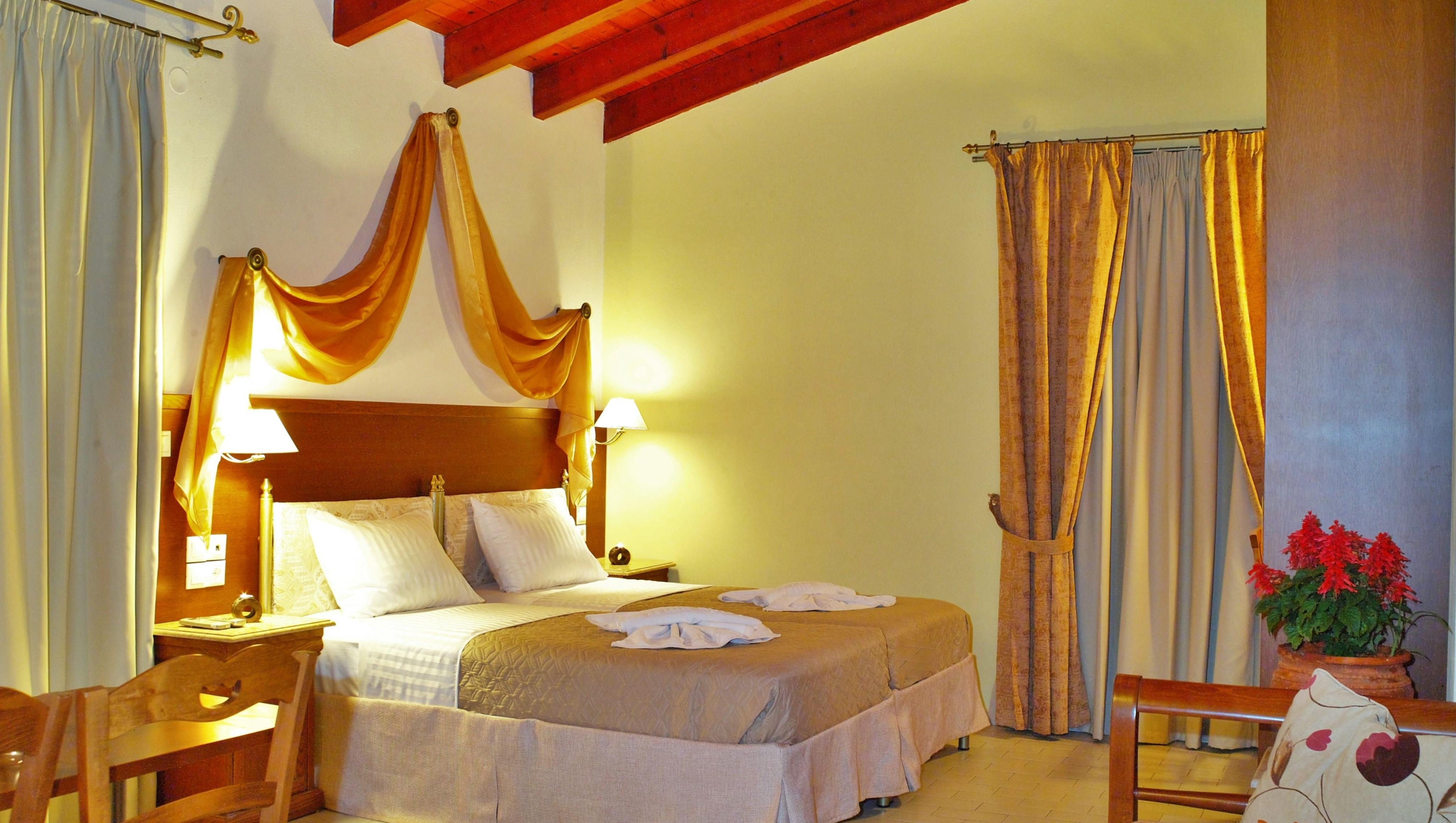 Camelot Royal Beds By Estia Aparthotel Stalís Luaran gambar