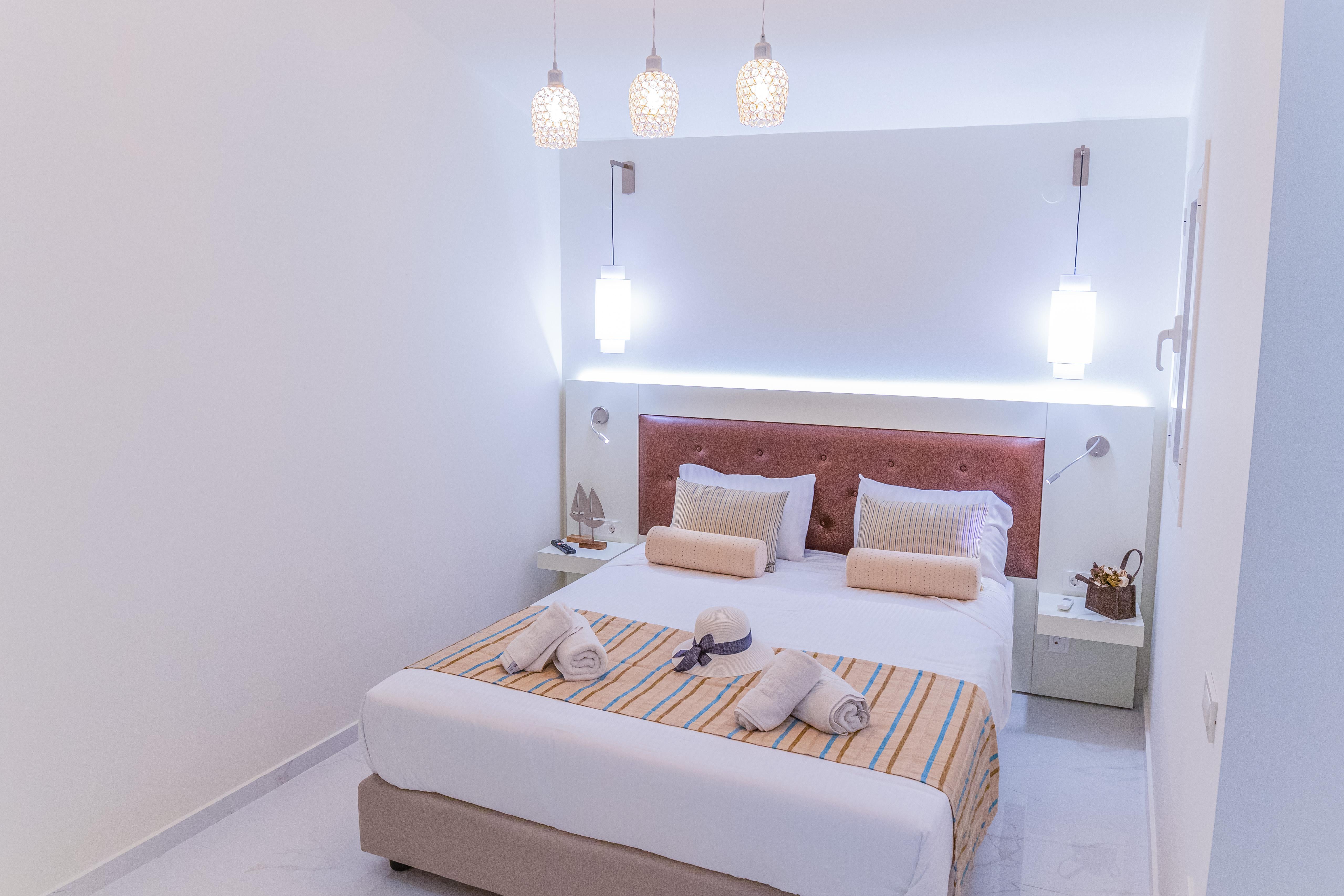 Camelot Royal Beds By Estia Aparthotel Stalís Luaran gambar